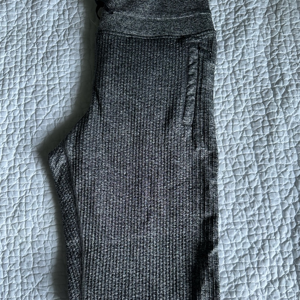 Lululemon Engineered Warmth Jogger